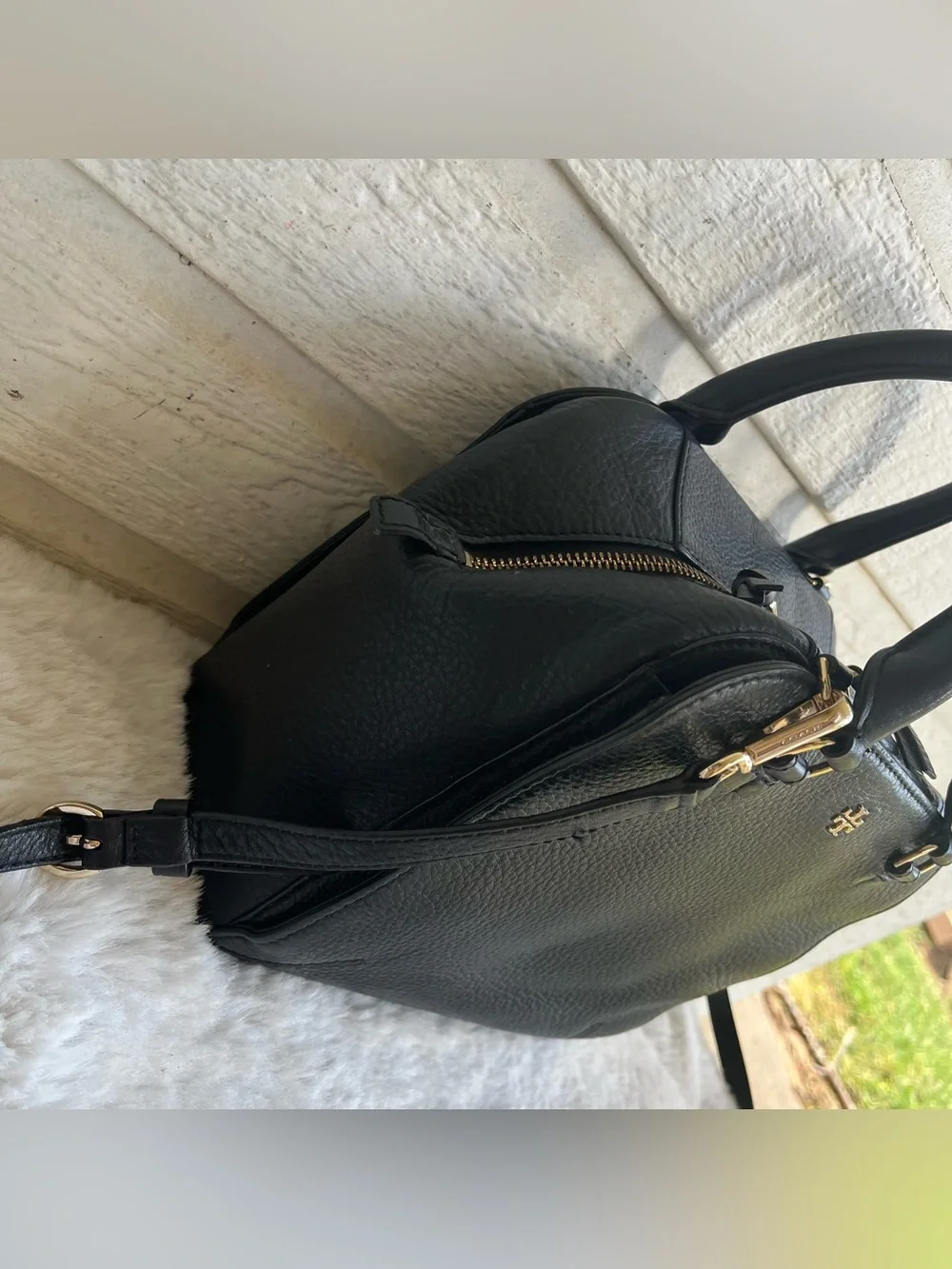 Tory Burch preowned handles